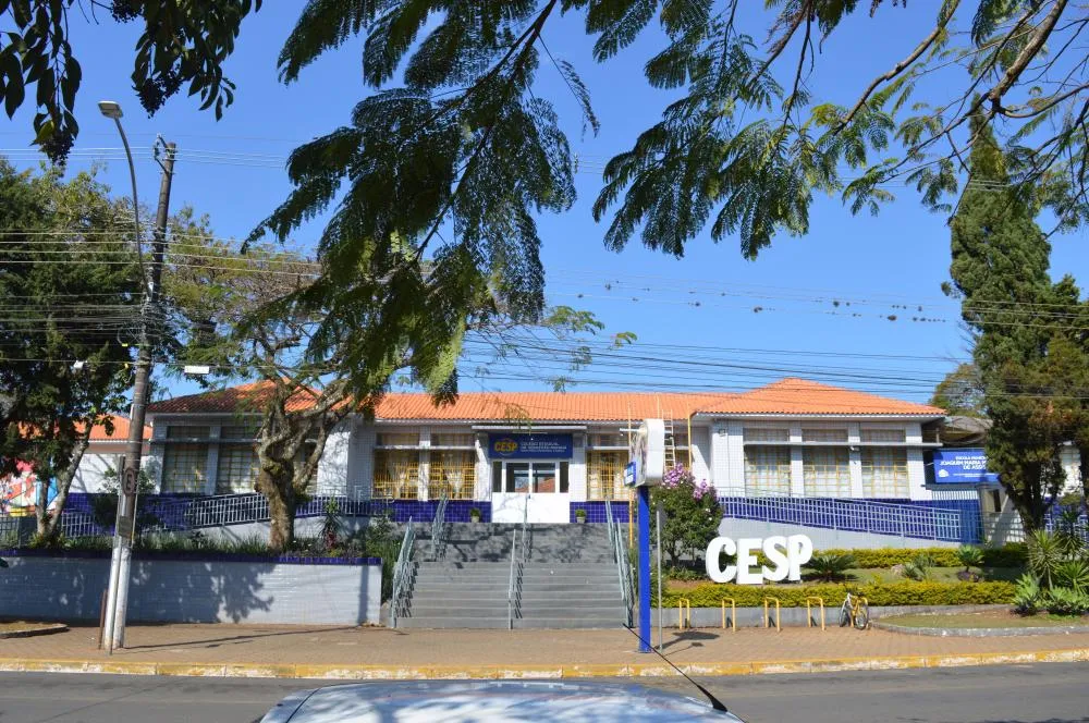 NRE de Wenceslau Braz abre matrículas para cursos profissionalizantes em seis cidades da região