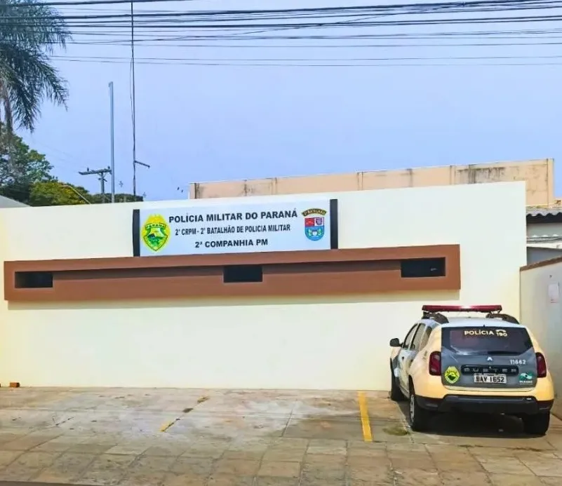 Polícia Militar realiza operação especial em Wenceslau Braz e outras 10 cidades do Norte Pioneiro