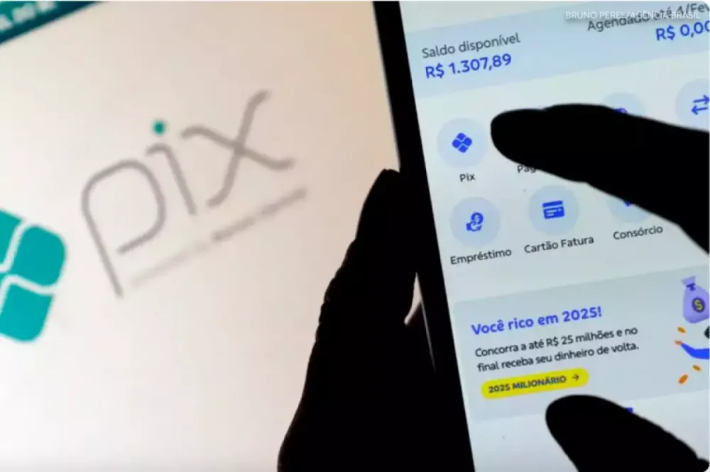 Ferramenta para proteger usuários é usada para fazer vítimas em novo golpe do PIX