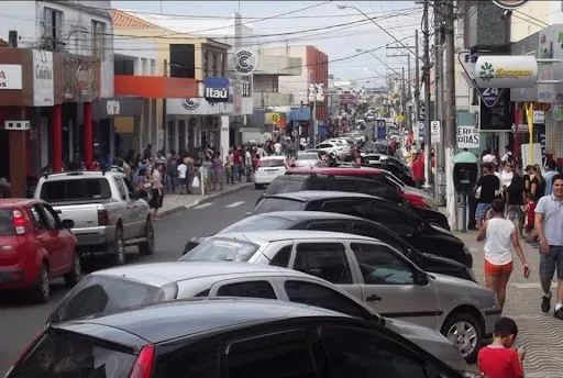 Redução do IPVA aumenta emplacamentos e aquece economia no Norte Pioneiro