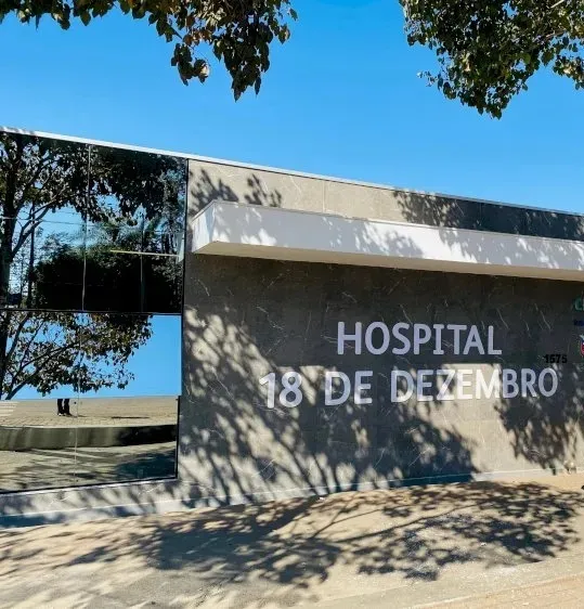 Arapoti registra o primeiro caso suspeito de intoxicação por metanol da região