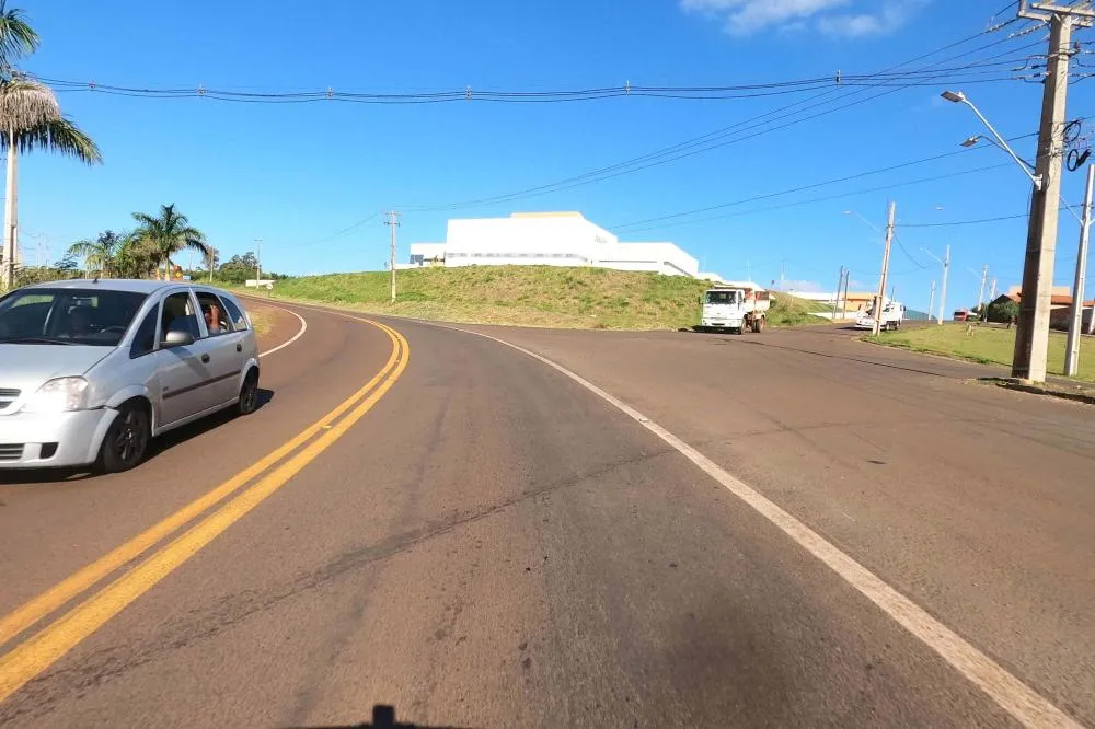 DER contrata empresa que vai realizar obra no trevo do Hospital Regional de Cornélio Procópio