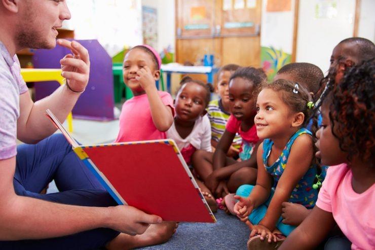 MEC anuncia que educação infantil será avaliada a partir de 2019