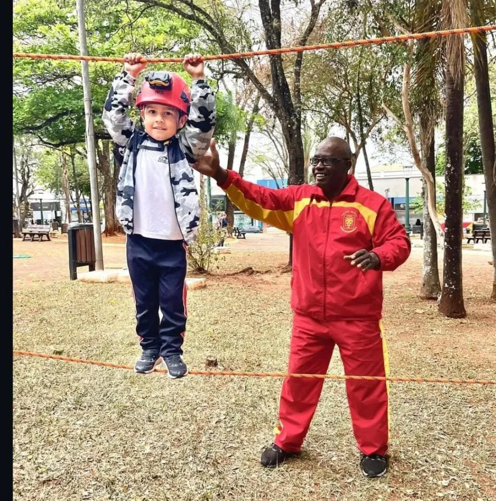 Corpo de Bombeiros celebra 113 anos de história com atividades especiais no Norte Pioneiro