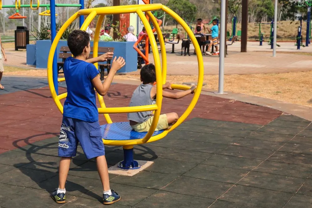 Dia das Crianças: Saúde alerta para acidentes domésticos na infância e reforça prevenção