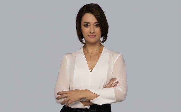 Catia Fonseca revela que seu corpo terá destino diferente quando morrer