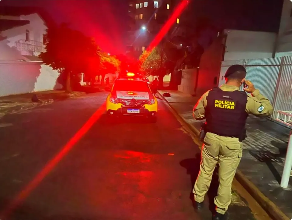 Polícia prende suspeitos após assalto com reféns no Norte Pioneiro