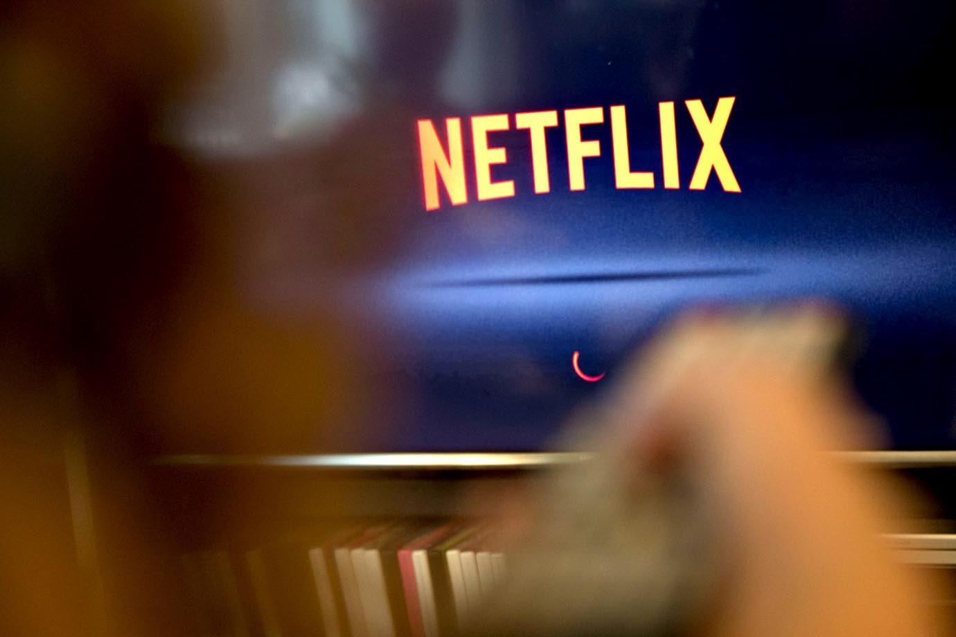 Atriz de destaque deixa a Globo para protagonizar série da Netflix