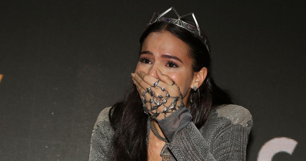 Globo impede nova ida de Bruna Marquezine à Rússia e Neymar perde sua “sorte”