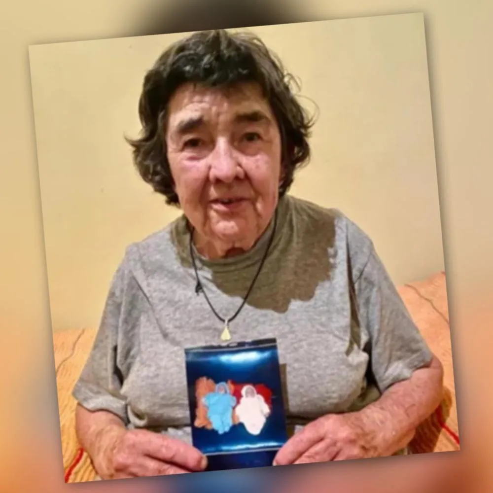 Mãe de Wenceslau Braz busca filho levado há 46 anos: “Não quero morrer sem dizer que não tive culpa” 