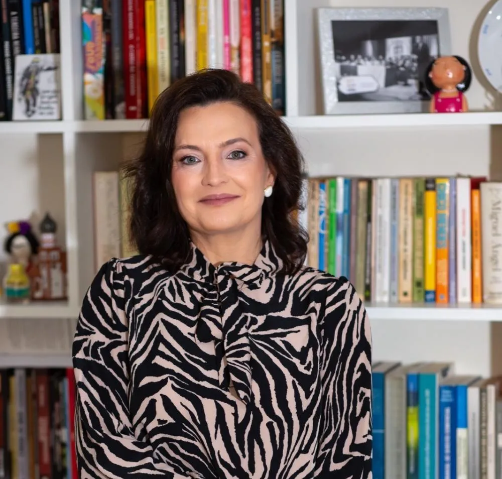 Seminário ODS na Prática terá Fabiana Romanelli como nova palestrante