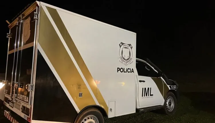 Idoso morre em acidente entre dois carros em estrada rural