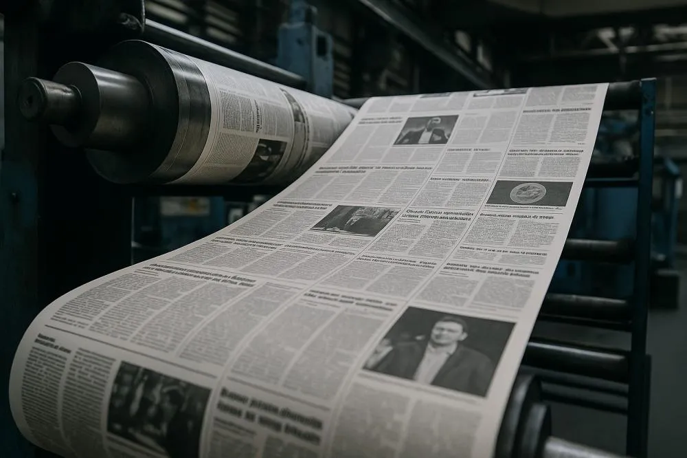 AGU diz que Diário Oficial Eletrônico não substitui jornal impresso