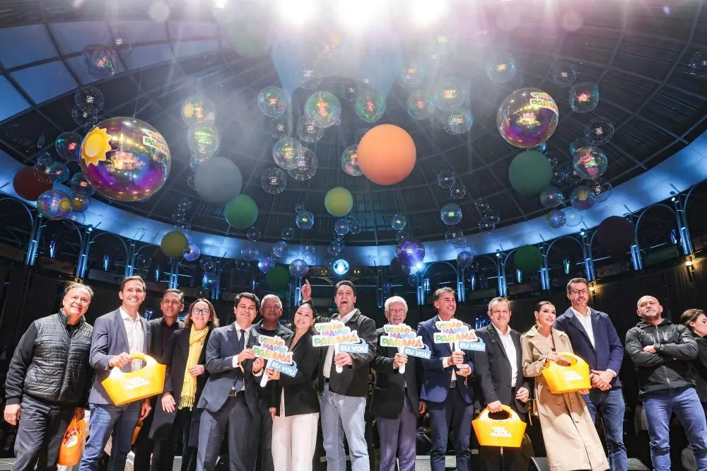 Governo anuncia superprodução do Verão Maior 2026 com atrações nacionais e internacionais