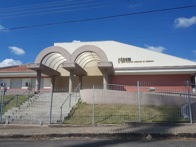Fórum de Tomazina recebe palestra sobre Violência Política de Gênero no próximo dia 4