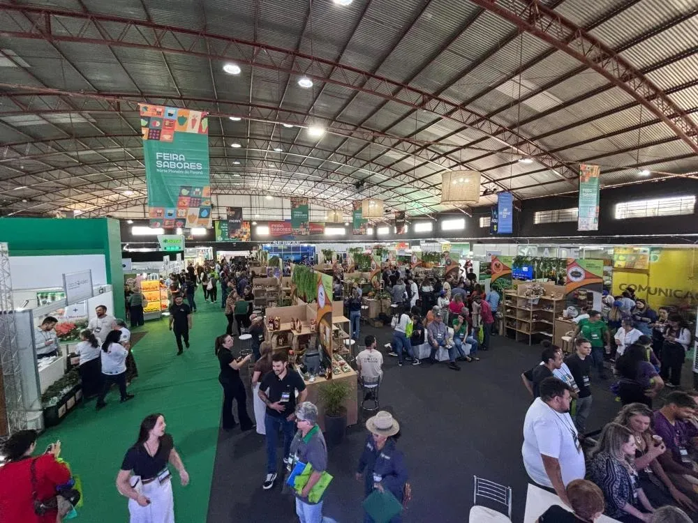 FICAFÉ e Feira de Sabores reforçam o protagonismo do Norte Pioneiro na produção agroindustrial