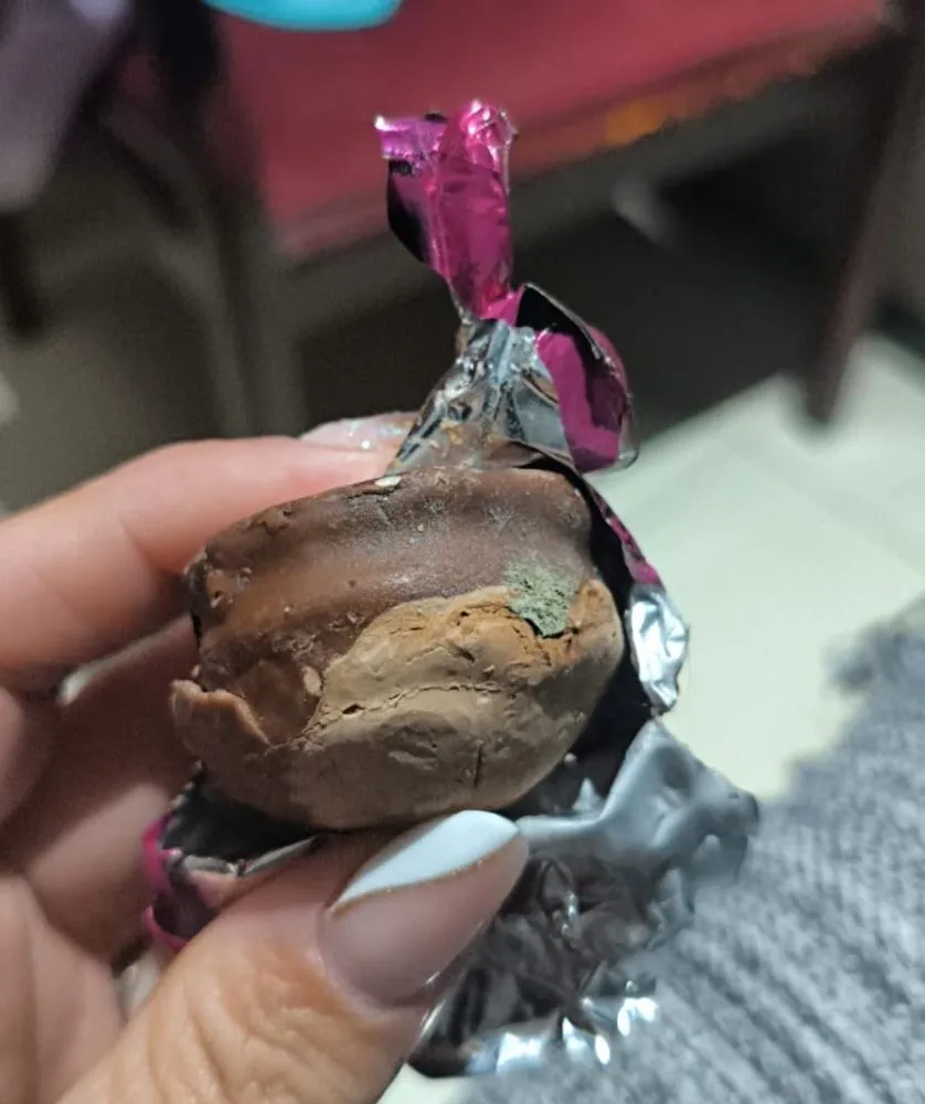 Caso de criança com bombons envenenados não aconteceu no Norte Pioneiro