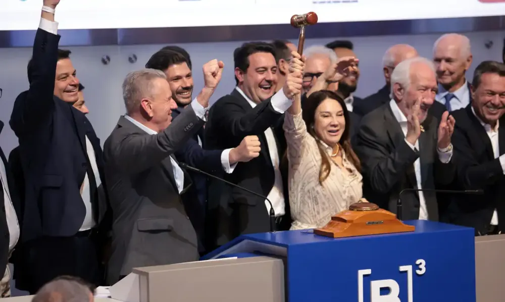 Paraná leva governo federal a atingir R$ 200 bilhões em investimentos rodoviários