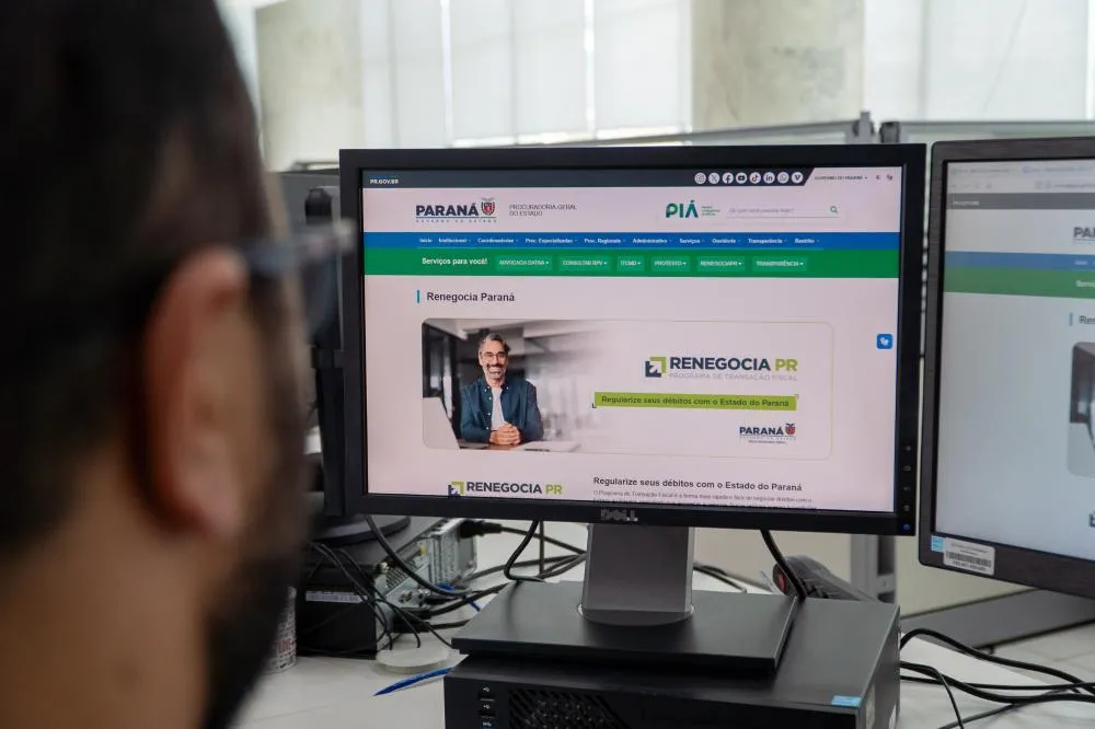 Governo lança programa para renegociar dívidas com até 65% de desconto