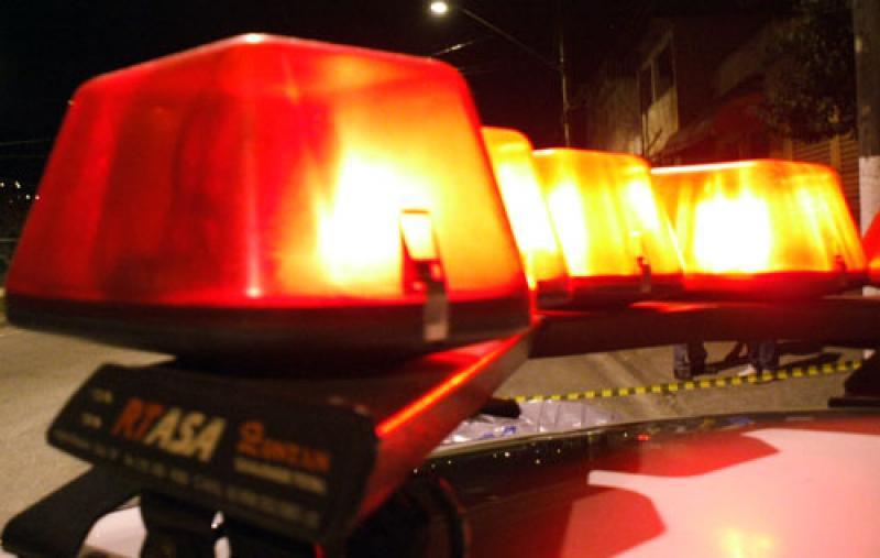 Homem vai preso após briga de menores em W. Braz
