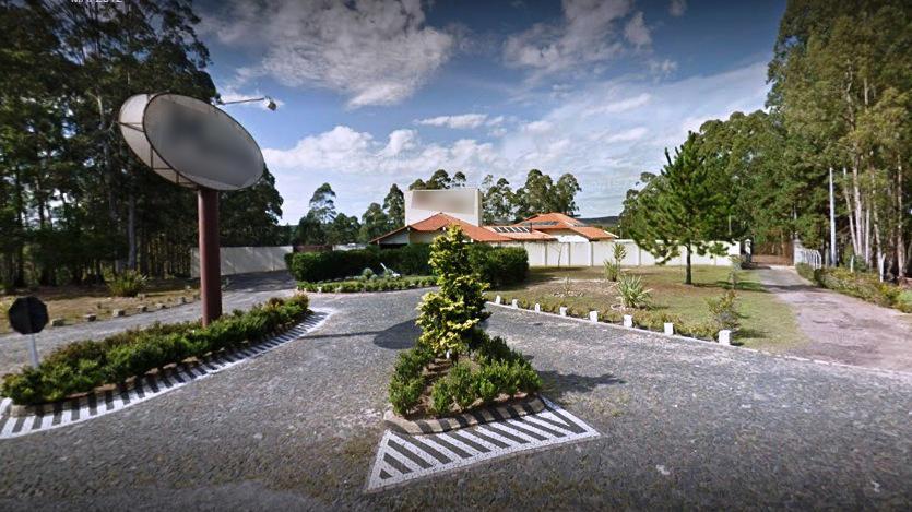 Principal suspeito de assassinar jovem em motel é preso