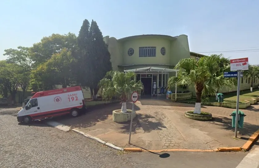 Acidente de moto mata jovem em Siqueira Campos