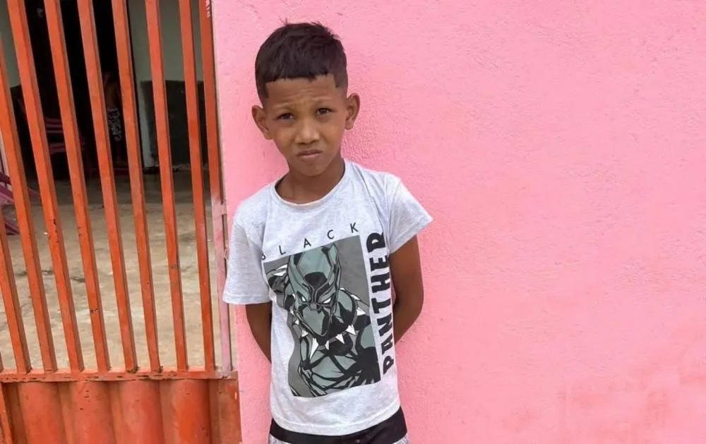 Menino de 13 anos com mais de 20 passagens na delegacia é morto com tiros na cabeça