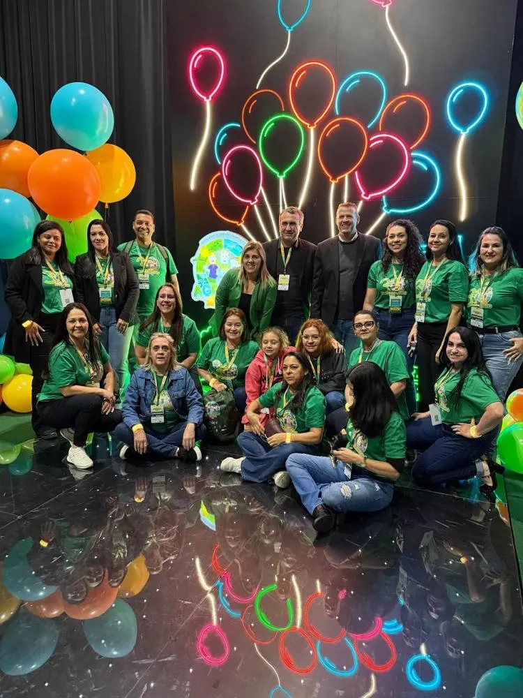 Arapoti conquista 1º Lugar na fase estadual do Programa Agrinho