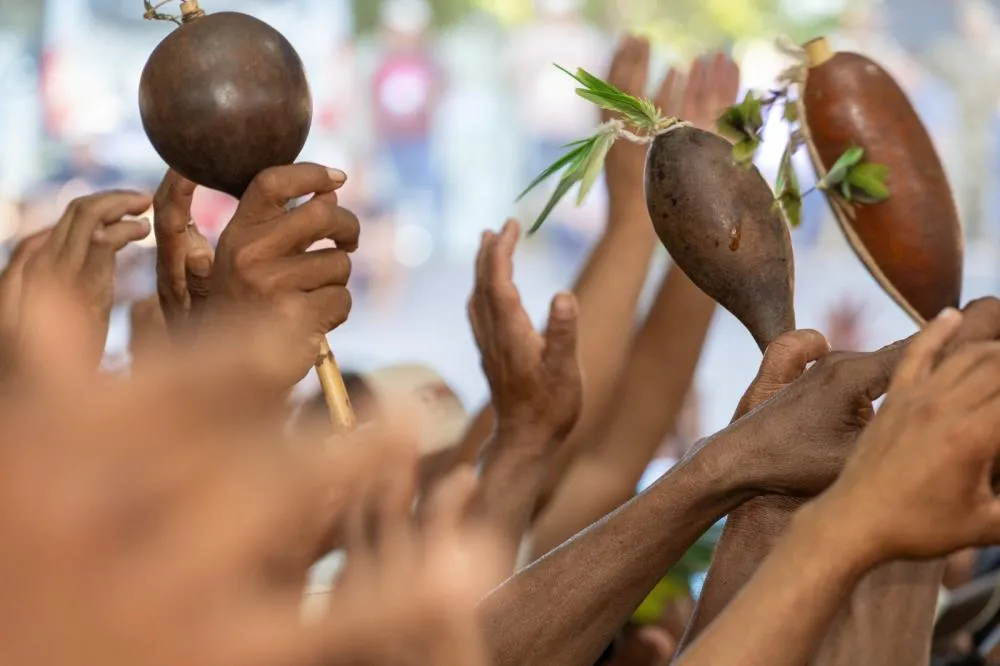 Paraná e Itaipu Binacional publicam pedido de desculpas ao povo Avá-Guarani