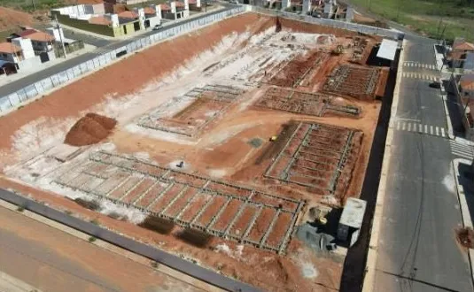 Jaguariaíva reforça investimentos em habitação, educação e infraestrutura urbana