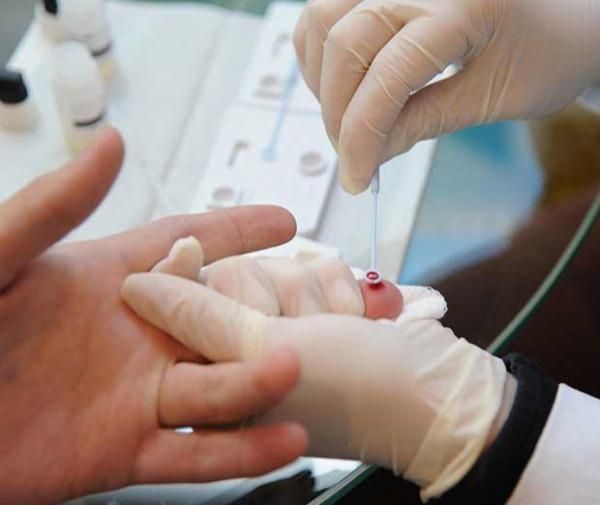 Casos disparam e Paraná vive epidemia de sífilis e HIV/Aids