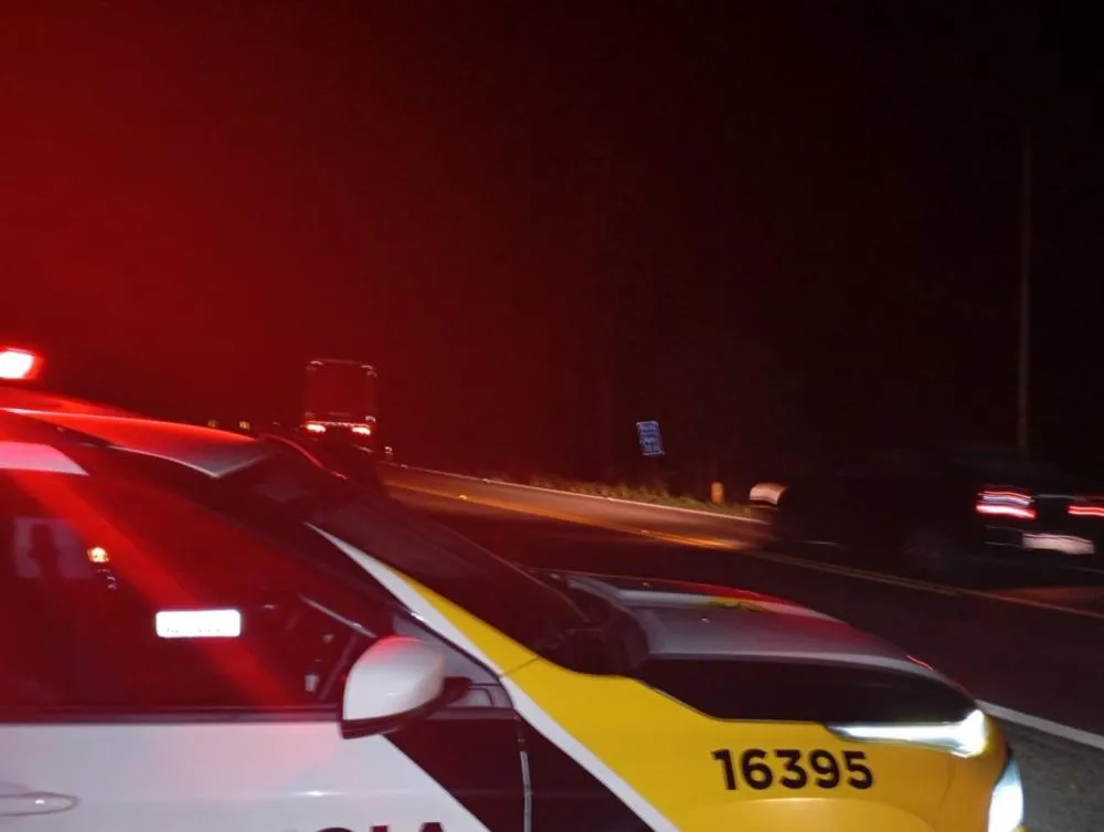 Jovem que estava desaparecido é encontrado morto em rodovia da região