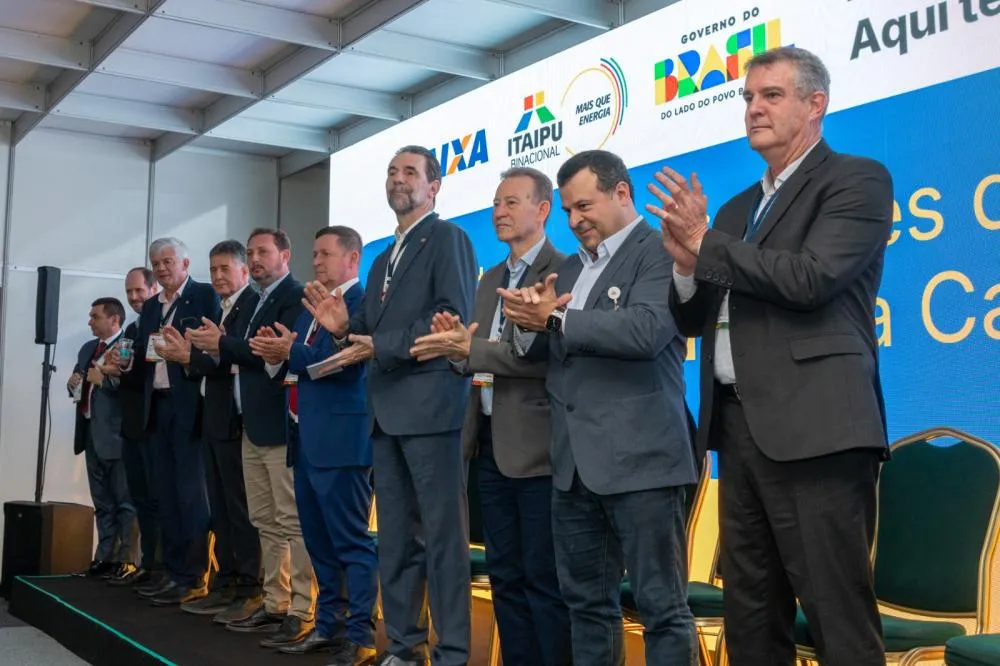 Programa Coleta Mais será ampliado para mais 33 municípios no Paraná