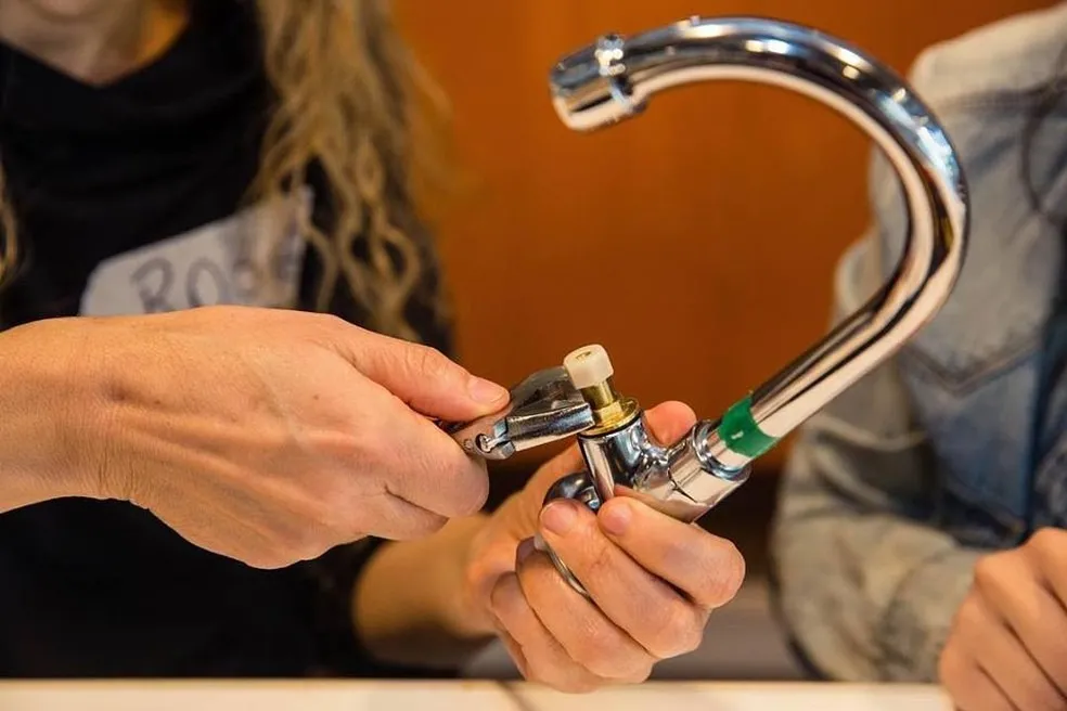 Prefeitura de Jundiaí do Sul oferece cursos de Compostagem e Manutenção Hidráulica para mulheres