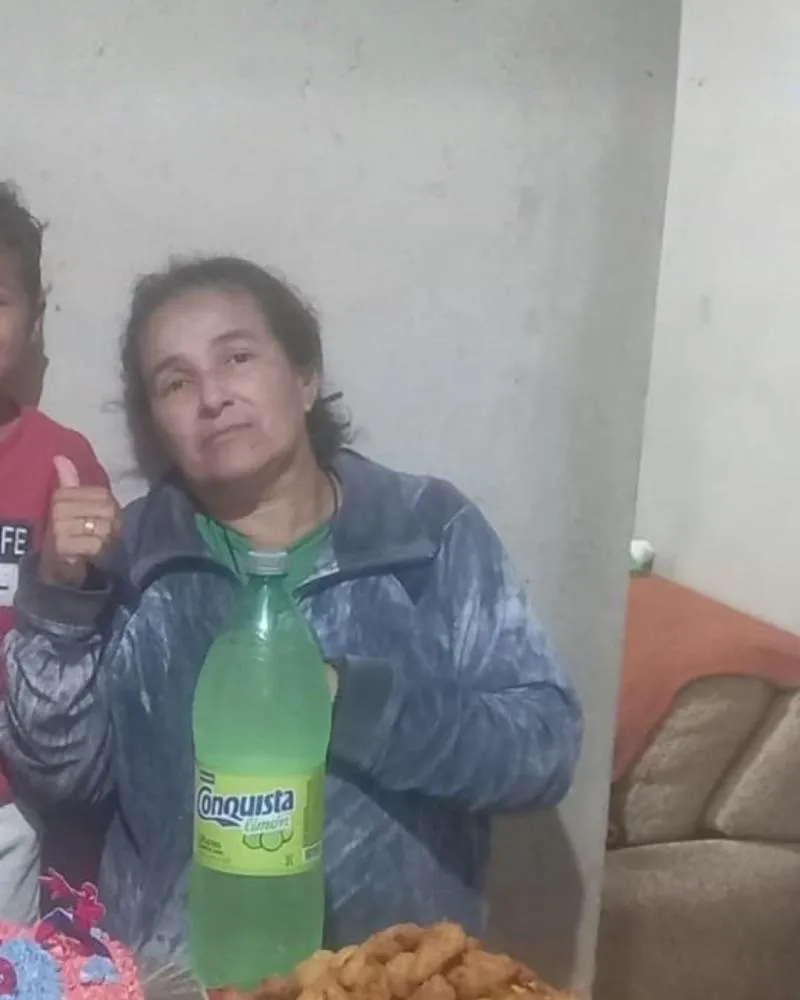 Família encontra mulher que estava desaparecida há três dias em Santo Antônio da Platina