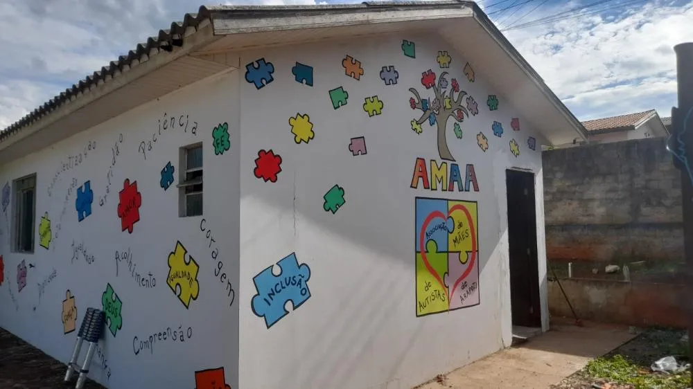 Associação de Mães de Autistas realiza bingo solidário neste domingo em Arapoti