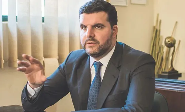 Pedro Lupion destina R$ 1 milhão para Saúde de Santo Antônio da Platina