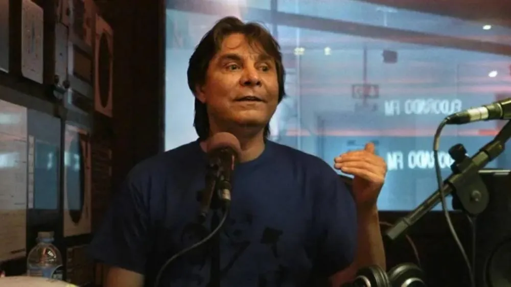 Irmão de Lô Borges revela que cantor ficou surpreso com internação e tem quatro discos prontos para lançamento 