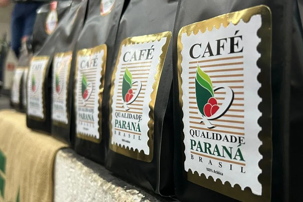 GIRO PARANÁ