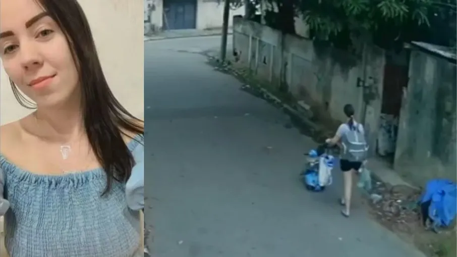 Mãe é morta na frente do filho de dois anos durante assalto no Rio de Janeiro