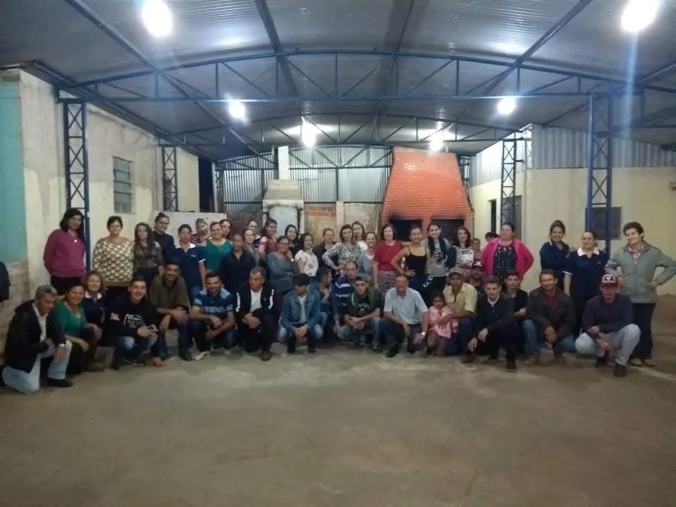 “Nossa Alma Campeira”