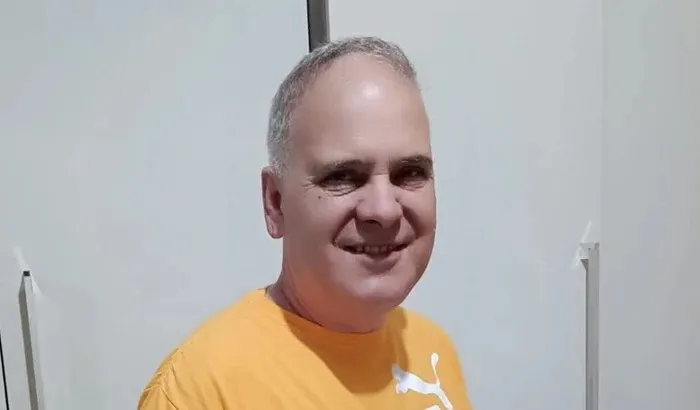 Trabalhador de Wenceslau Braz luta para recuperar a visão e pede ajuda em vaquinha online