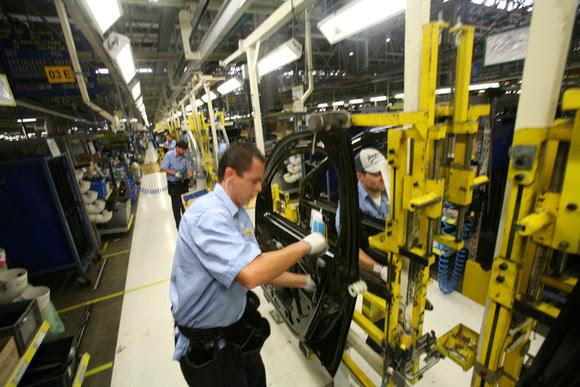 Paraná é campeão de geração de empregos desde 2010