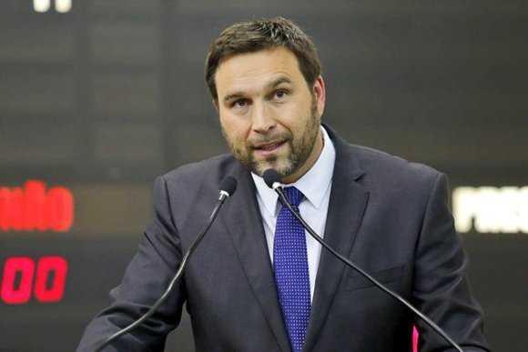 Pauliki debate plano de governo do pré-candidato Osmar Dias
