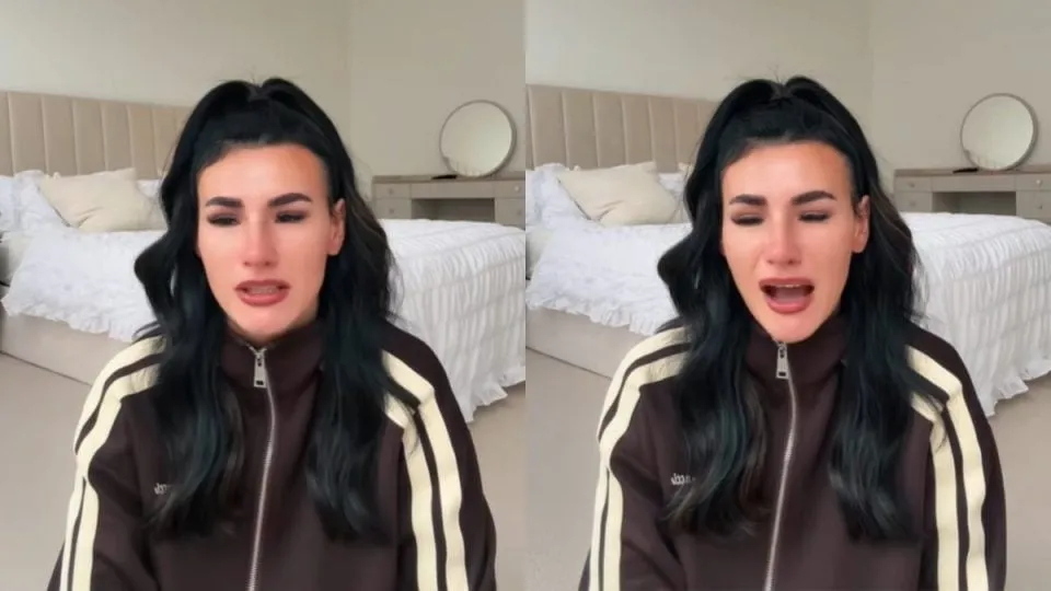 Influenciadora com mais de 3 milhões de seguidores confessa que fingiu ter câncer: “Mentalmente instável” 