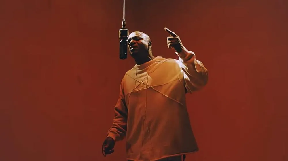 Rapper Akon é preso nos Estados Unidos, diz site 