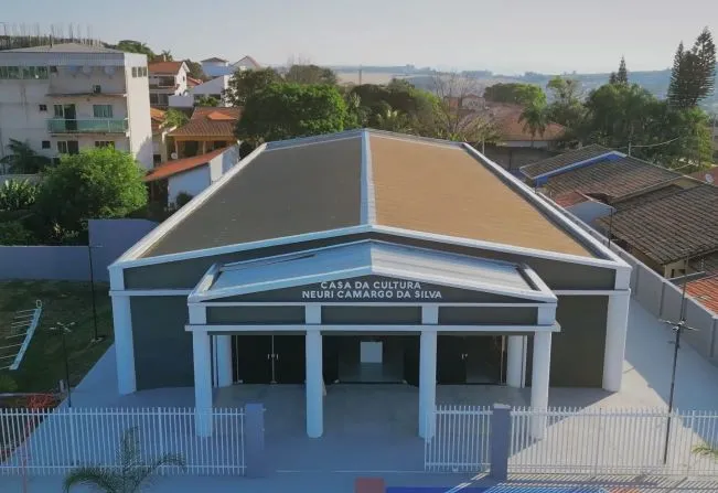 Mufasa e Noiva-Cadáver: Park da Cultura exibe filmes gratuitos neste fim de semana em Siqueira Campos