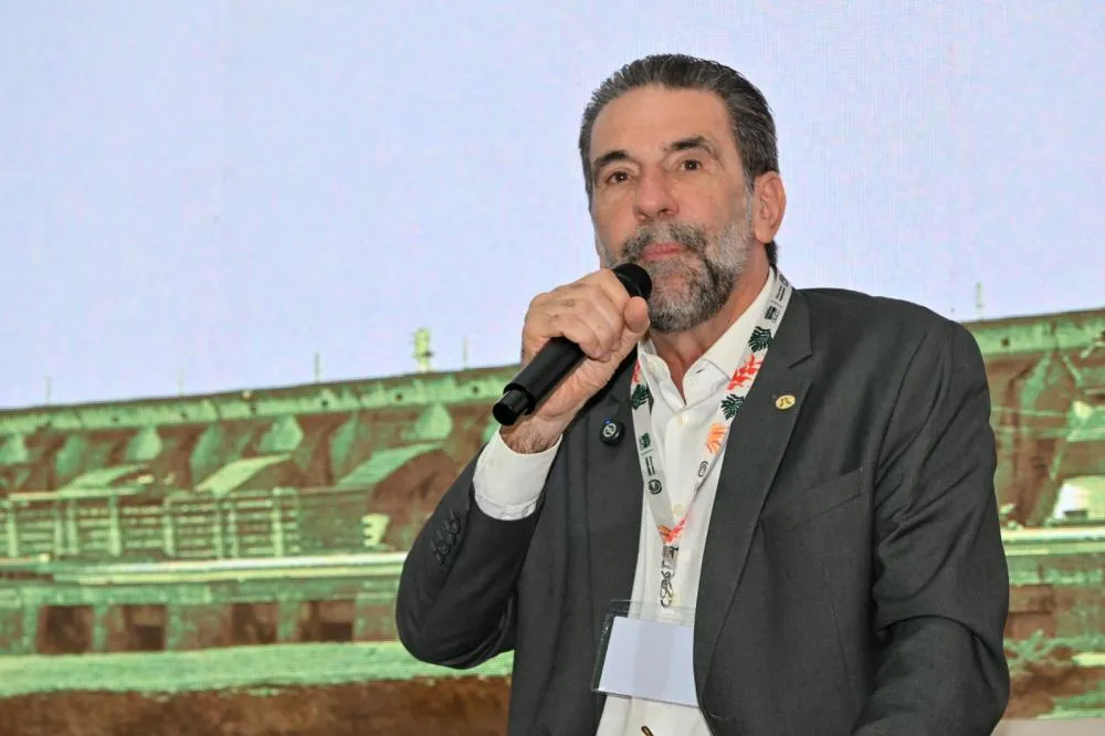 Participação social no desenvolvimento sustentável é tema de painel da Itaipu na COP30
