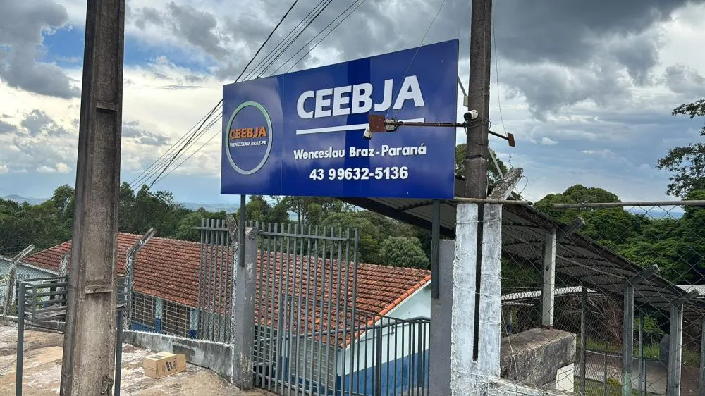 Anúncio do encerramento do CEEBJA de Wenceslau Braz causa polêmica e divide opiniões