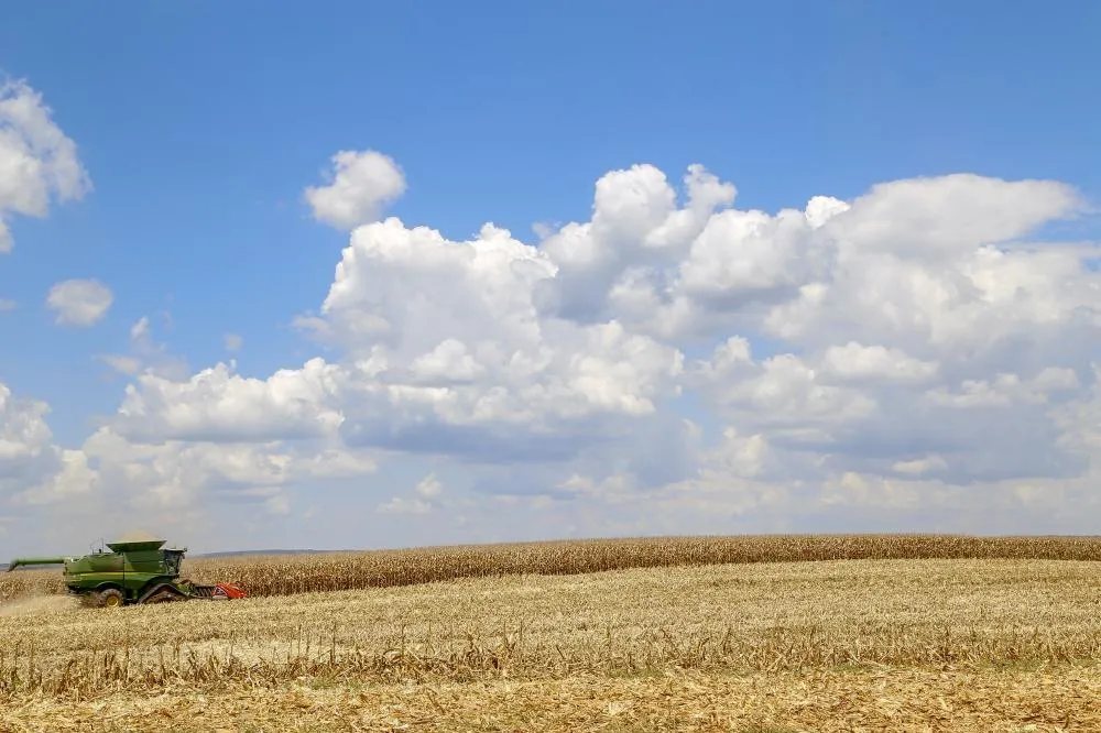 Paraná cresce acima da média nacional em 2023 e mantém 4º maior PIB do País